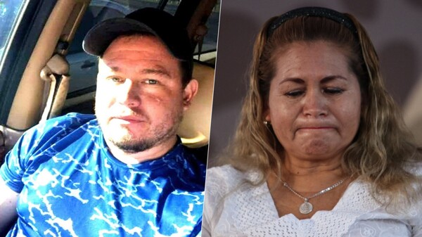 索诺拉州确认搜寻者儿子的遗骸身份