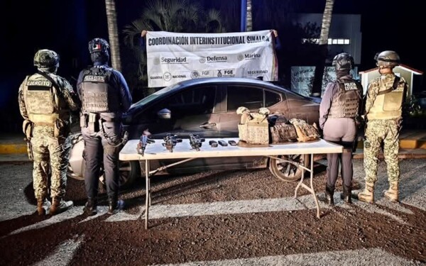 Information Sought in Sinaloa in 'La Nicholette' Case