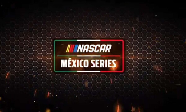 NASCAR Tulum 100: Race at Unique Airport Track