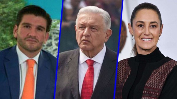 EE.UU. sanciona a figuras clave en México