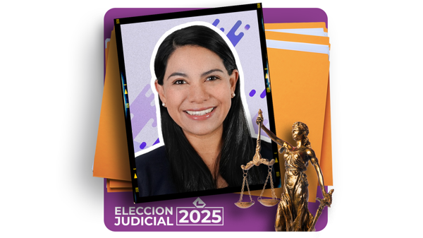 Selene Cruz Alcalá: Proposals for the Supreme Court