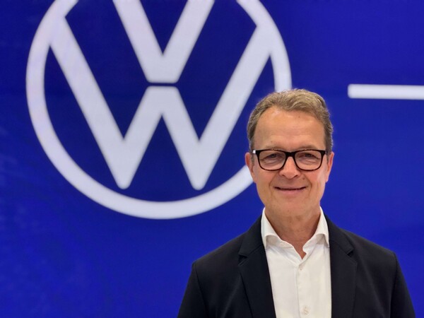 Volkswagen's Future Strategy Focused on Hybrid Vehicles