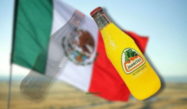 Mexicans Protest Against Coca-Cola Consumption