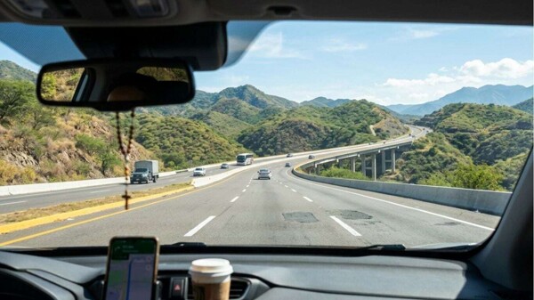 2026年从墨西哥城到阿卡普尔科的旅行费用