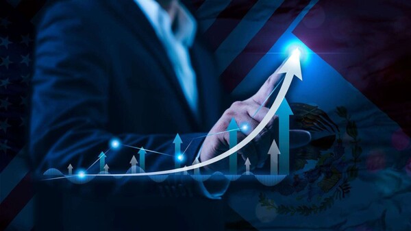 Клаудия Шейнбаум ведет диалог CEO США и Мексики