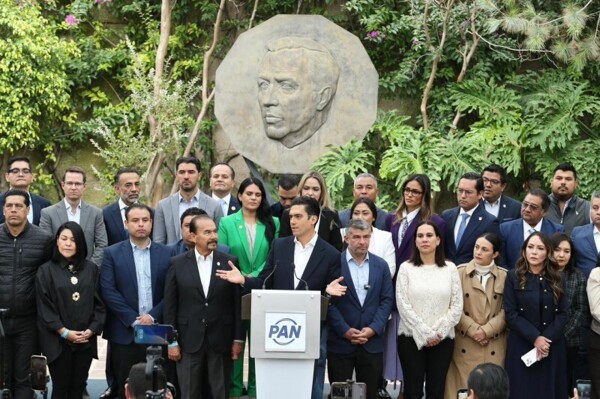 Сенат Мексики утвердил отставку прокурора Гертса Манеро