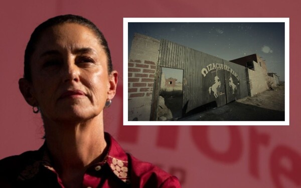 Concern Over Izaguirre Ranch Case and Government Strategy