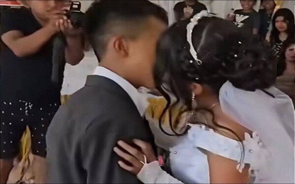 Legislators Demand Enforcement Against Child Marriage in Guerrero