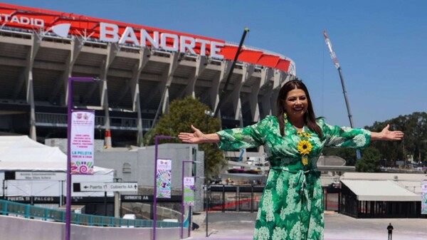 Security for Mexico vs. Portugal Match in Mexico City: New Rules for Fans