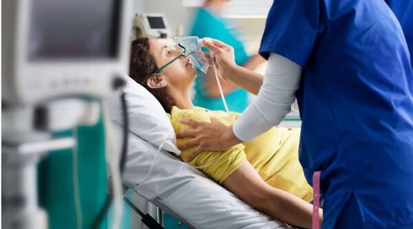 Urgent Call to Action for Pulmonary Hypertension Patients
