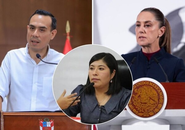 Мексика предоставила дипломатическое убежище бывшему премьер-министру Перу