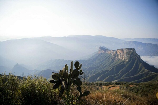 Querétaro Prepares Shelters for Cold Weather