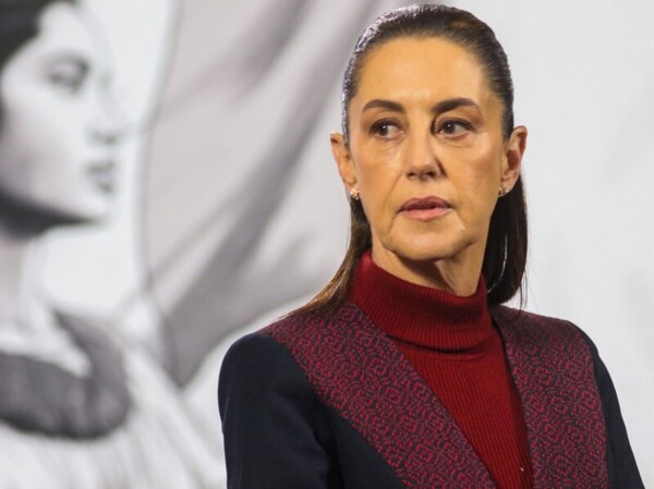 Комиссия INE отклонила ходатайство PAN о запрале митинга Клаудии Шейнбаум