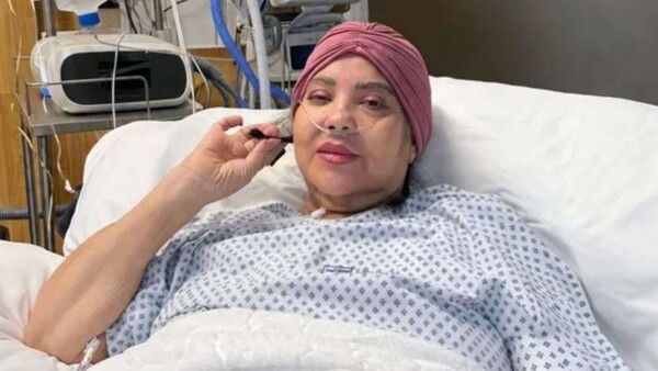 Loaiza Family Crisis: Health of Content Creators' Mother