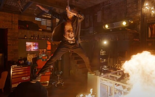 New premiere of 'Final Destination: Blood Ties'