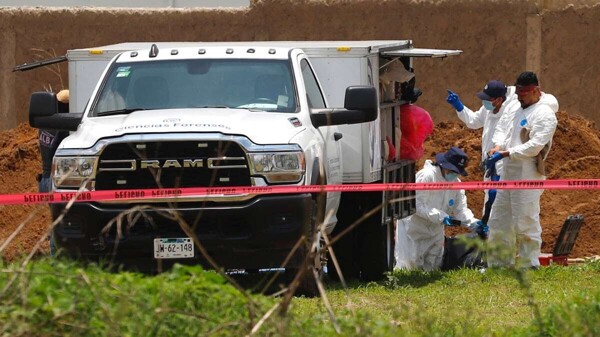 CNDH Rejects UN Conclusions on Disappearances in Mexico