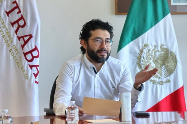 Рост неформальной занятости в Мексике