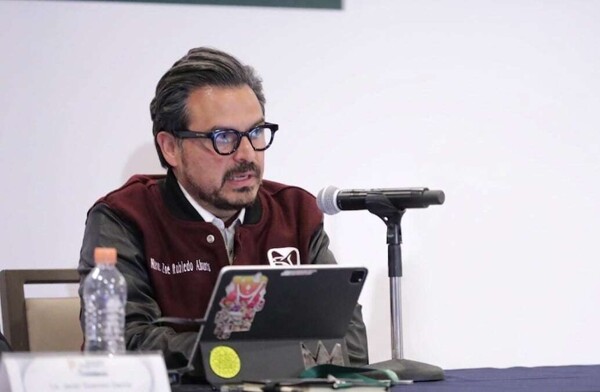 Доля населения Мексики без социального обеспечения сократилась