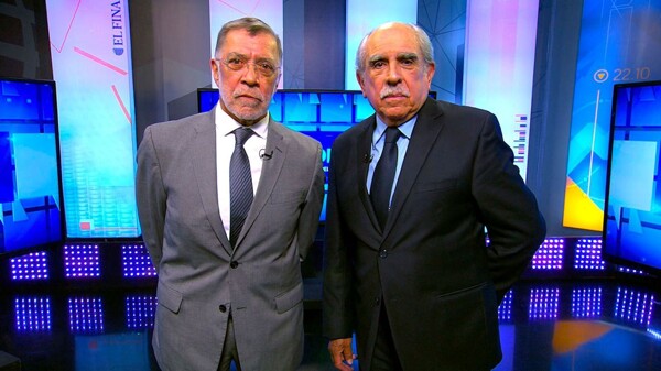 Gómez predice que las reformas en México no se detendrán