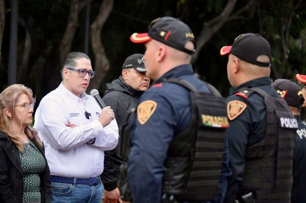 Benito Juárez: The Safest Municipality in CDMX
