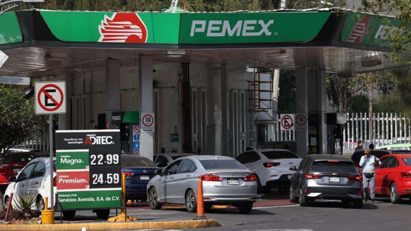 Кризис Pemex: Срочная необходимость агрессивной стратегии