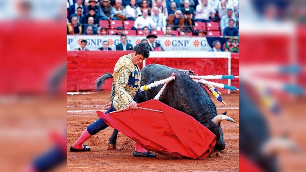 Fermín Rivera Brings Distinction to Bullfighting in Aguascalientes