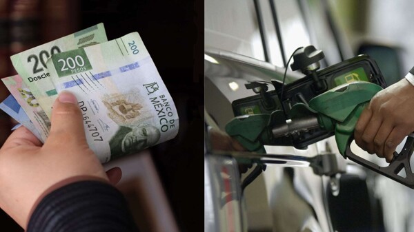 Precios de la gasolina en la Ciudad de México: análisis y comparación