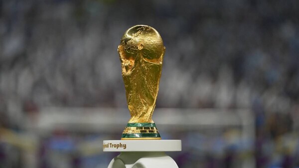 Mexico City Prepares for World Cup Spectators