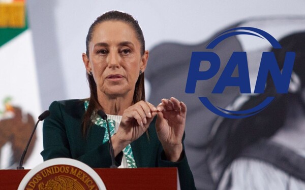 Sheinbaum Criticizes Opposition for Filing Complaint Against Mexican Government in US