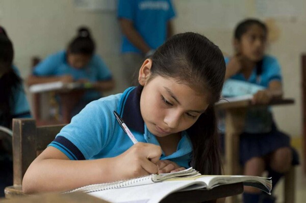 Reflections on International Education Day
