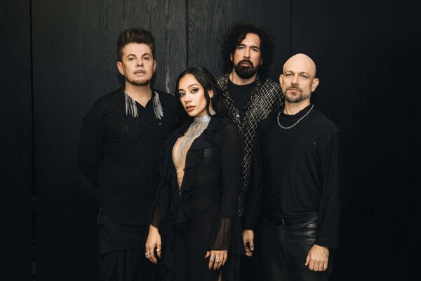 墨西哥乐队 Playa Limbo 发布新单曲《Balandra》