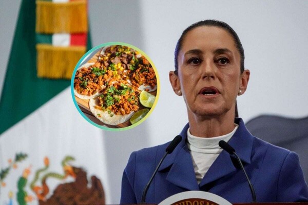 World Leaders' Favorite Foods Revealed