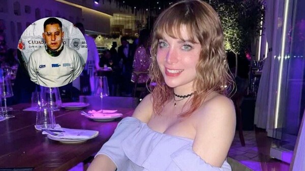 Dealer of Imelda Garza Arrested in Mexico City