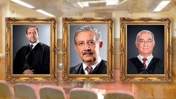 Влияние судебной реформы на министров Верховного суда