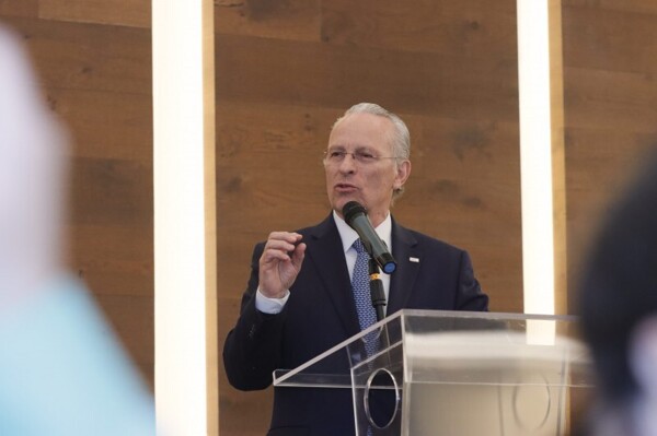 Новое руководство мексиканских бизнесменов призывает к росту инвестиций