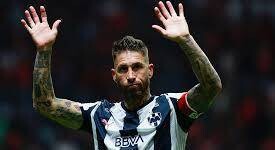 Sergio Ramos Won't Renew Contract With Monterrey