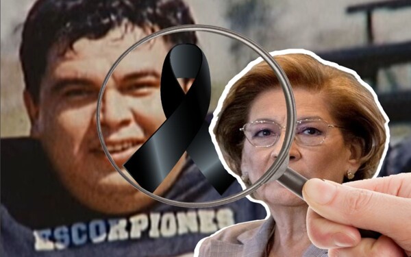 Mysterious Circumstances Surrounding Isabel Miranda's Death