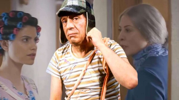 New HBO Max Series on Roberto Gómez Bolaños