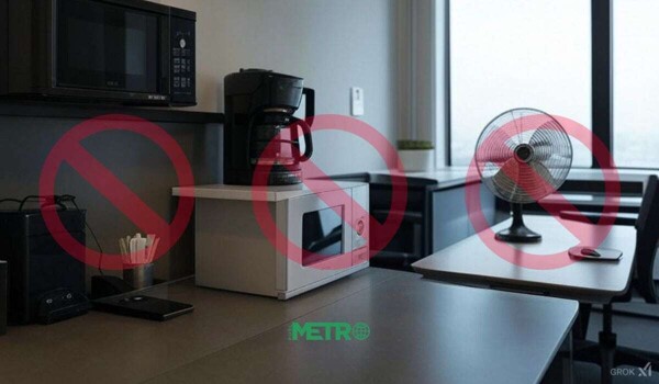 New Energy Efficiency Measures in Mexican Offices
