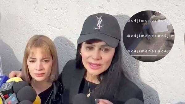 Имельда Туньон сталкивается с расследованием из-за употребления наркотиков