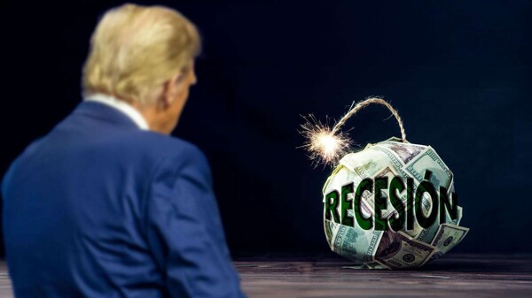 Рыночные опасения на фоне неопределенности в торговле между США и Мексикой