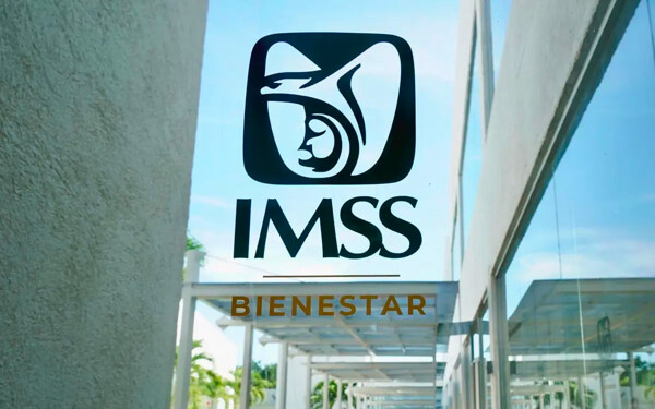 Новый способ записи на прием в IMSS