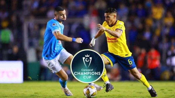 Exciting Matchups in Concachampions 2025