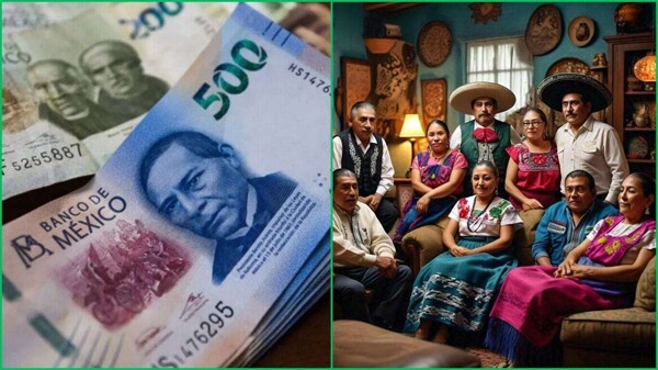 New Pension Program for Ages 57-59 in Mexico City