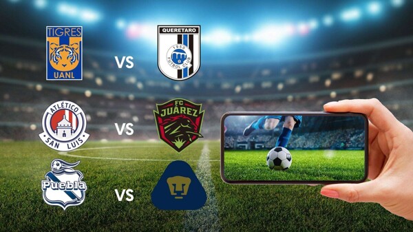 Clausura 2025: Matchday 11 in Liga MX Begins
