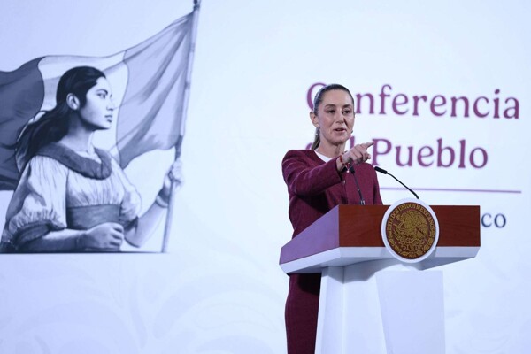 Переговоры по предотвращению тарифов США на Мексику