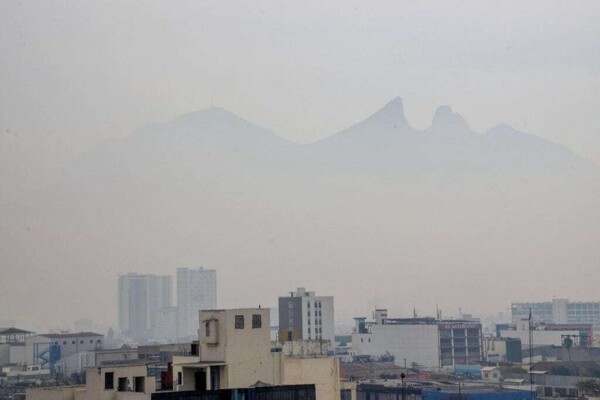 Contamination in San Nicolás Provokes Reactions from Authorities