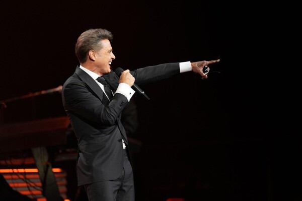 Luis Miguel: A Living Legend of Spanish Music
