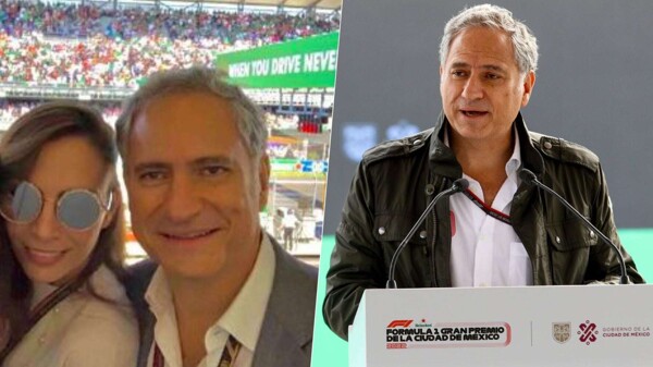 Formula 1 and the New Competitions in Mexico