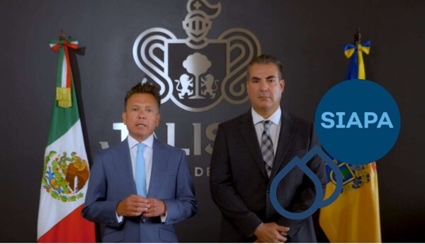 Новый руководитель Siapa пообещал решить проблемы с водоснабжением в Гвадалахаре